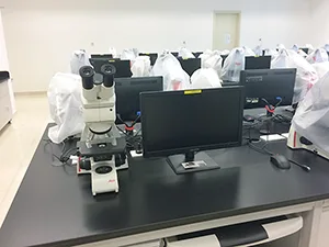 理工学部用実習教室