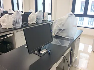 理工学部用実習教室