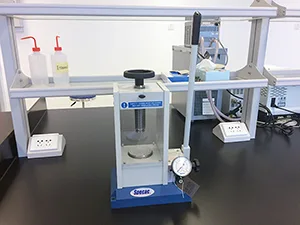 分光法実習教室