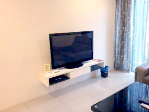 共用テレビ