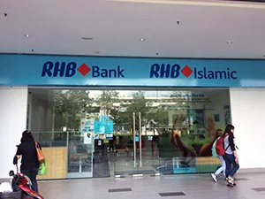 RHB銀行
